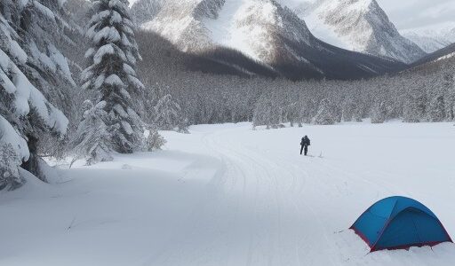 【冬山登山】初心者が準備すべき装備 | 雪山の歩き方と注意点