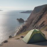 【海救助道具】持っておきたい装備品 | 万が一の備えと使い方 をイメージした 広角の風景 の写真