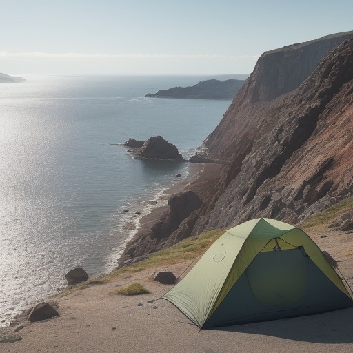 【海救助道具】持っておきたい装備品 | 万が一の備えと使い方 をイメージした 広角の風景 の写真