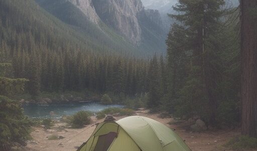 【キャンプ場】避難経路の確認方法 | 安全に過ごすためのチェックポイント