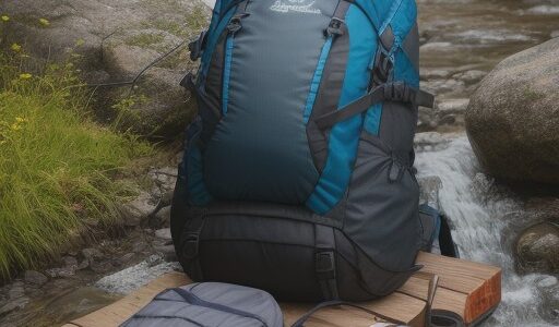 【夏の渓流釣り】初心者向けの簡単な仕掛け | 澄んだ流れで魚を狙う方法