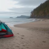 【海釣り】潮を読む方法 | ポイント選びで釣果を変えるコツ をイメージした 広角の風景 の写真