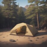 【カジカ】生息地の環境 | 探し方のコツと特徴について をイメージした 広角の風景 の写真