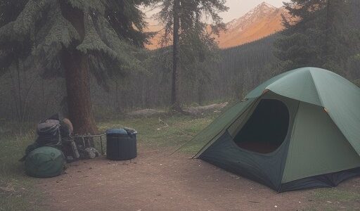 【ブッシュクラフトナイフ】おすすめの選び方 | 道具で変わるキャンプの体験