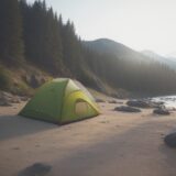 【タコ釣り】おすすめの仕掛け | 初心者が準備したい道具まとめ をイメージした 広角の風景 の写真