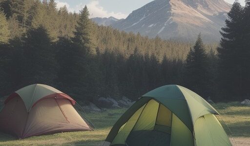 【ソロキャンプ】夏の服装選び | 虫除けと暑さ対策のポイント