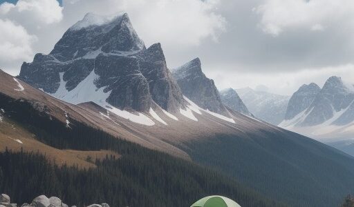 【山岳気象アプリ】登山に役立つおすすめツール | 雲の流れと雨の予測を確認