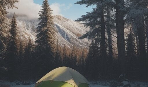 【ソロキャンプ】軽量ギアの選び方 | 荷物を減らすおすすめ道具