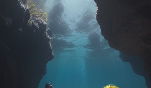 【シュノーケルマスクセット】選び方のポイント | 海での視界を確保する道具選び