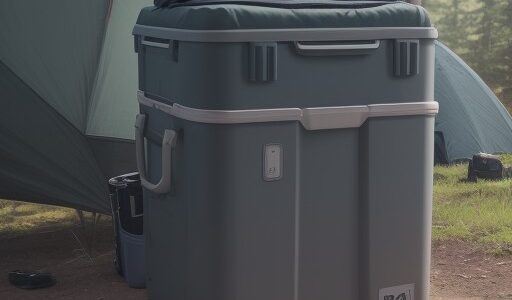 【クーラーボックス】保冷力を徹底比較 | キャンプで使えるおすすめモデル