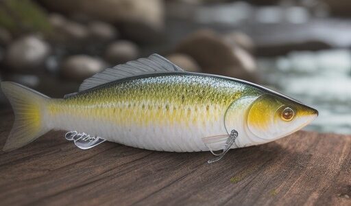 【渓流釣り】現場で役立つラインの結び方 | 静かな森の流れで実践する基本技