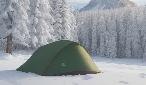 【冬用寝袋】寒さを防ぐ選び方 | キャンプで使うおすすめの製品