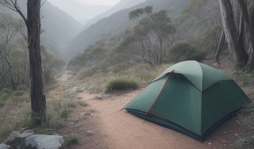 【ブッシュウォーク】服装選びのポイント | 藪漕ぎに合う装備を紹介