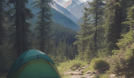 【新緑登山】おすすめの時期 | 山歩きで出会う緑の景色