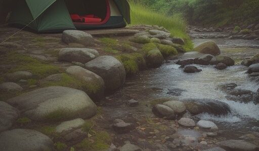 【夏の渓流釣り】狙い目の時期とポイント | 透き通る川の流れに挑む