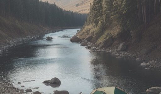【ライフジャケット】川での釣りに使う道具 | おすすめの選び方と注意点