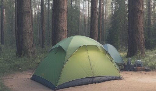 【キャンプ】ロープの結び方の基礎 | 初心者が覚えるべき種類と手順