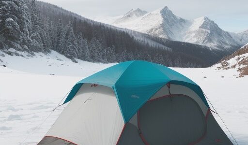 【冬山登山】レディース向けの服装選び | 体温を保つ重ね着のコツ