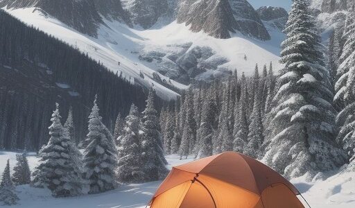 【登山】天候による出発判断 | 山行を決めるチェックポイント