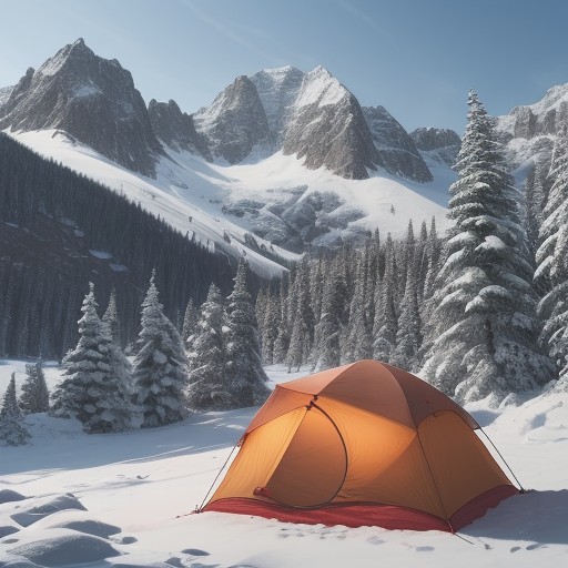 【登山】天候による出発判断 | 山行を決めるチェックポイント をイメージした 広角の風景、山、ハイキング の写真