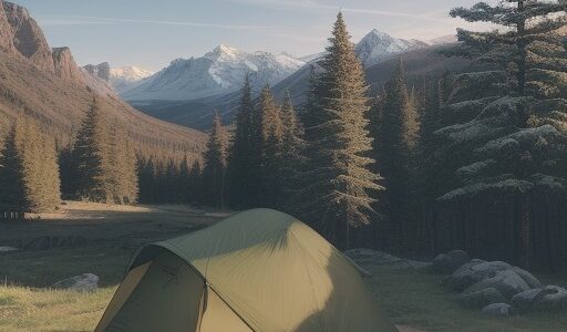 【ブッシュクラフトナイフ】選び方のポイント | キャンプで使う一本の基準