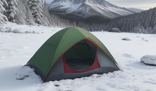 【低体温症】冬山の装備で防ぐ | 体温を維持する服装と対策