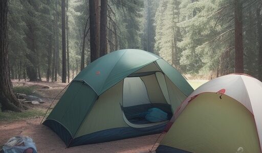 【キャンプ】撤収の手順とコツ | 片付けをスムーズにする方法