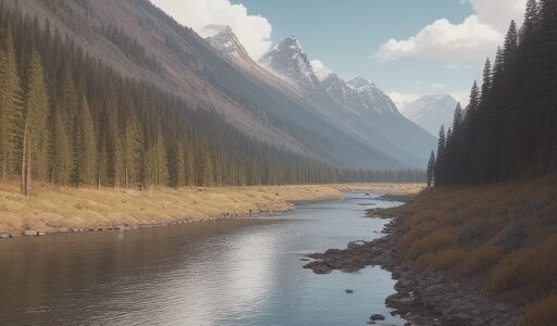【フィッシングベスト】川での釣りに合う選び方 | 持ち物の整理術