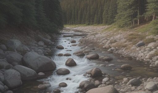 【渓流釣り】ウェーディングシューズの選び方 | 岩場での歩き方と注意点