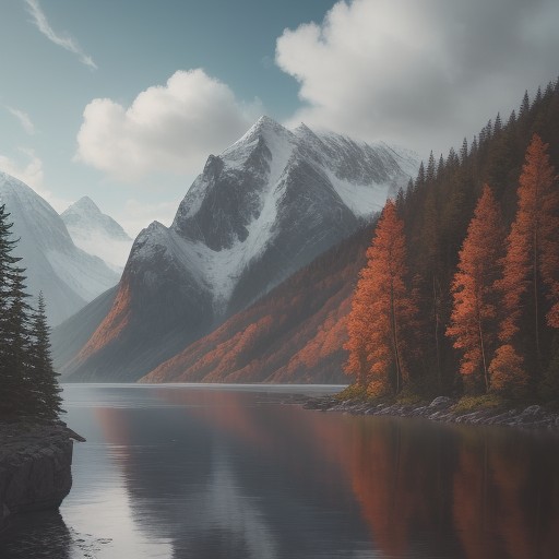 【川遊び】危険な水の流れの見分け方 | 安全に遊ぶためのチェックポイント をイメージした 広角の風景、川 の写真