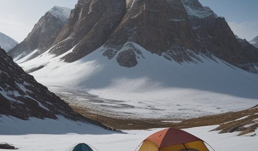 【登山服装】晩秋の山歩きに必要な装備 | 温度調節のコツと選び方