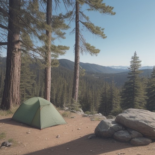【登山靴下】厚手の選び方 | 足の疲れを減らすおすすめの機能 をイメージした 広角の風景、ハイキング の写真