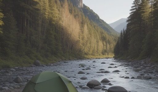 【川釣り】釣果が変わる天気 | おすすめのタイミングと条件