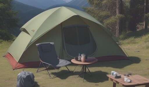 【キャンプチェア】軽量でコンパクトなモデル | 持ち運びと設営のしやすさを比較