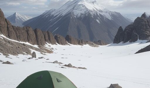 【登山】空の雲で見分ける天気の変化 | 山行中の判断基準