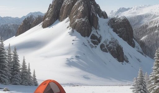 【雪解け登山】おすすめの時期 | 山の状態とルート選びの注意点