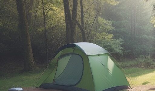 【キャンプコット】折りたたみの選び方 | おすすめのモデルを紹介