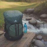 【夏の渓流釣り】心地よいせせらぎを辿る | 未知のポイントを探す旅 をイメージした 夏、山、ハイキング の写真