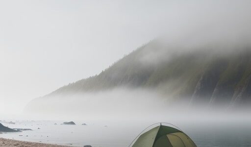 【海霧】発生する条件と仕組み | 海岸で見かける白い霧の正体