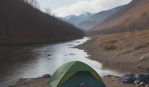 【川遊び】浸水を防ぐ防水対策 | 道具選びと注意点