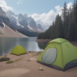 【ライフジャケット】子供のサイズ選び | 体型に合わせた選び方と注意点 をイメージした 広角の風景 の写真