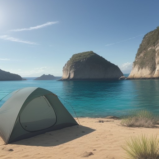 【シュノーケリング】海で出会う生き物 | 初心者向け図鑑まとめ をイメージした 広角の風景 の写真