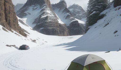 【登山】危険箇所の見極め方 | 安全なルート選びのポイント