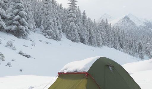 【雪山サバイバル】生き残るための技術 | 装備と行動のポイント