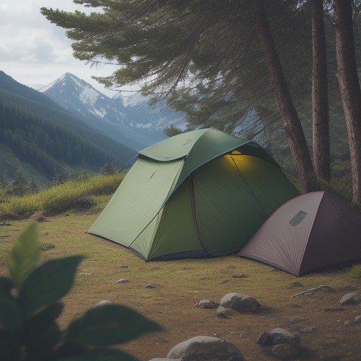 【応急処置セット】屋外での怪我に備える | 持ち物リストと選び方 をイメージした 広角の風景 の写真