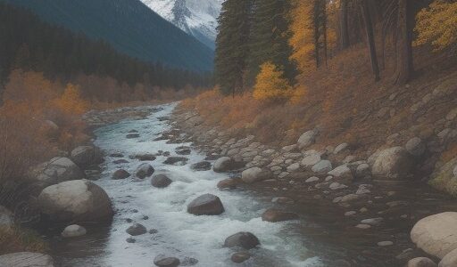 【渓流釣り】初心者のための釣り方 | 山の川で魚を釣るコツ