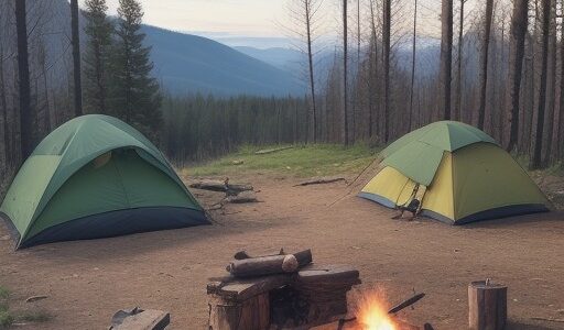 【薪割り】キャンプで使いやすい斧 | 初心者向けのおすすめモデル