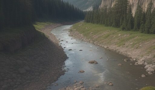 【川遊び】流れのある場所での注意点 | 安全な戻り方と対策