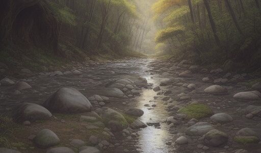 【ウェーディングシューズ】川での歩き方 | 選び方と注意点