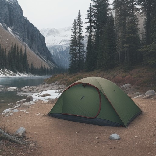 【登山ウェア】重ね着の基本 | 体温を調節する服装選び をイメージした 広角の風景、ハイキング の写真